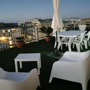 Apartment La Terrazza